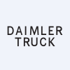 DAIMLER TRUCK SP.ADS/1/2 Aktie Logo