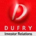 DUFRY AG UNSP.ADR/0,10 Logo