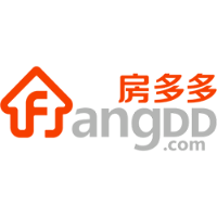 FANGDD NETW.ADR NEW/5625A Aktie Logo
