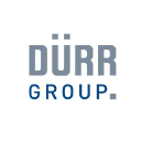 DUERR AG UNSP.ADR 1/5 Logo