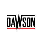 DAWSON GEOPHYSICAL COMPANY Logo