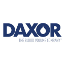 DAXOR CORP. DL -,01 Logo