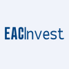 EAC Invest Logo