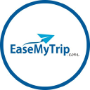Easy Trip Planners Ltd Ordinary Shares Logo