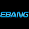 Ebang International Holdings A Logo