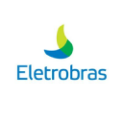 Centrais Elétricas Br. Pref. ADR Logo