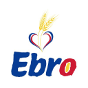EBRO FOODS Logo