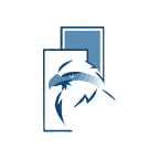 EAGLE POINT CRED.PRF.B 25 Logo