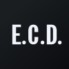 ECD Automotive Design Inc Logo