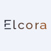 Elcora Advanced Materials Logo