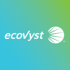 ECOVYST INC. DL-,01 Logo