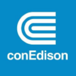 Consolidated Edison Inc Logo