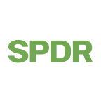 SPDR S&P Em. Markets Div.ETF Registered Shares o.N. Logo