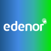 EDENOR ADR REPSTG  SA CLASS B Logo