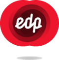 EDP-ENERG.PORTUG. ADR/10 Logo