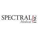 SPECTRAL MEDICAL Logo