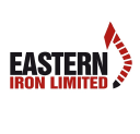 EASTERN IRON LTD Logo