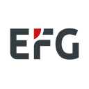 EFG INTERNATIONAL N Logo