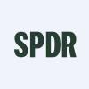 SPDR S.T.SPDR S&P 500 ESG ETF Reg. Shs USD Dis. oN Logo