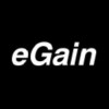 eGain Co. Logo