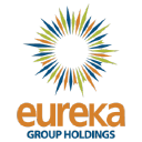 EUREKA GROUP HOLDINGS LTD Logo