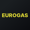 EUROGAS INTERNATION.INC. Logo