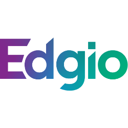 Edgio Aktie Logo
