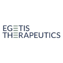 Egetis Therapeutics Logo