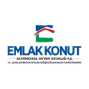 Emlak Konut Gayrimenkul Yatirim Ortakligi AS Logo