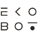 EKOBOT AB Aktie Logo