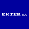 EKTER S.A. NA EO 0,52 Logo
