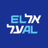 EL AL ISRAEL AIRLINES Logo