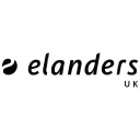Elanders B Logo