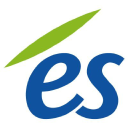 Électricité de Strasbourg Logo