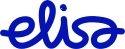 Elisa A Logo