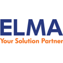 ELMA ELECTRONIC N Logo