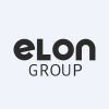 Elon Aktie Logo