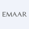 Emaar Development PJSC Ordinary Shares Logo