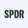 SPDR BLOOMBERG EMERGING MARKET Logo