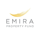 EMIRA PROPERTY FD Aktie Logo