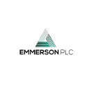 EMMERSON PLC O.N. Logo