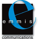 Emmis Communications Co. Logo