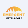 Emergent Metals Aktie Logo