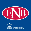 ENB Financial Logo