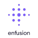 ENFUSION INC CLASS A Logo