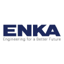 Enka Insaat Logo