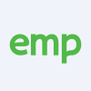 ENERGI MEGA PERSADA RP800 Aktie Logo