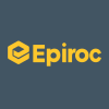 Epiroc B Aktie Logo