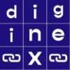 Diginex Logo