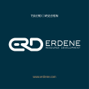 Erdene Resource Development Logo